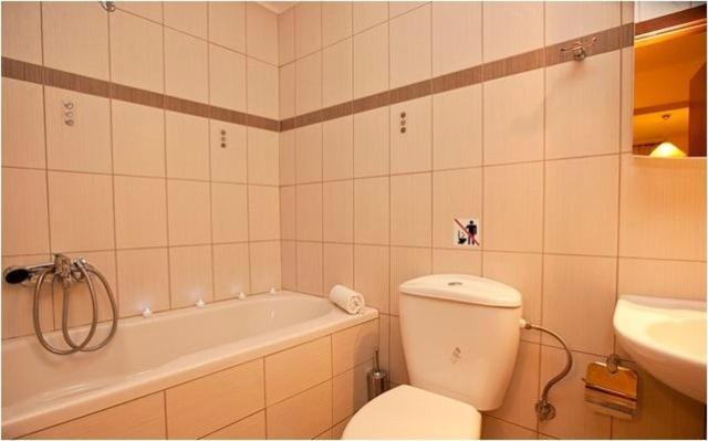 Apartments Giota クリッシ・アモウディア エクステリア 写真